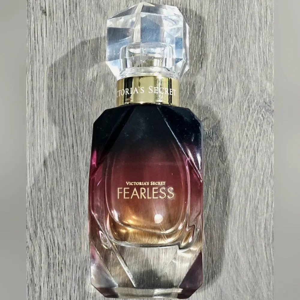Victoria's Secret FEARLESS EDP 1.7 Oz New NO BOX MSRP $60